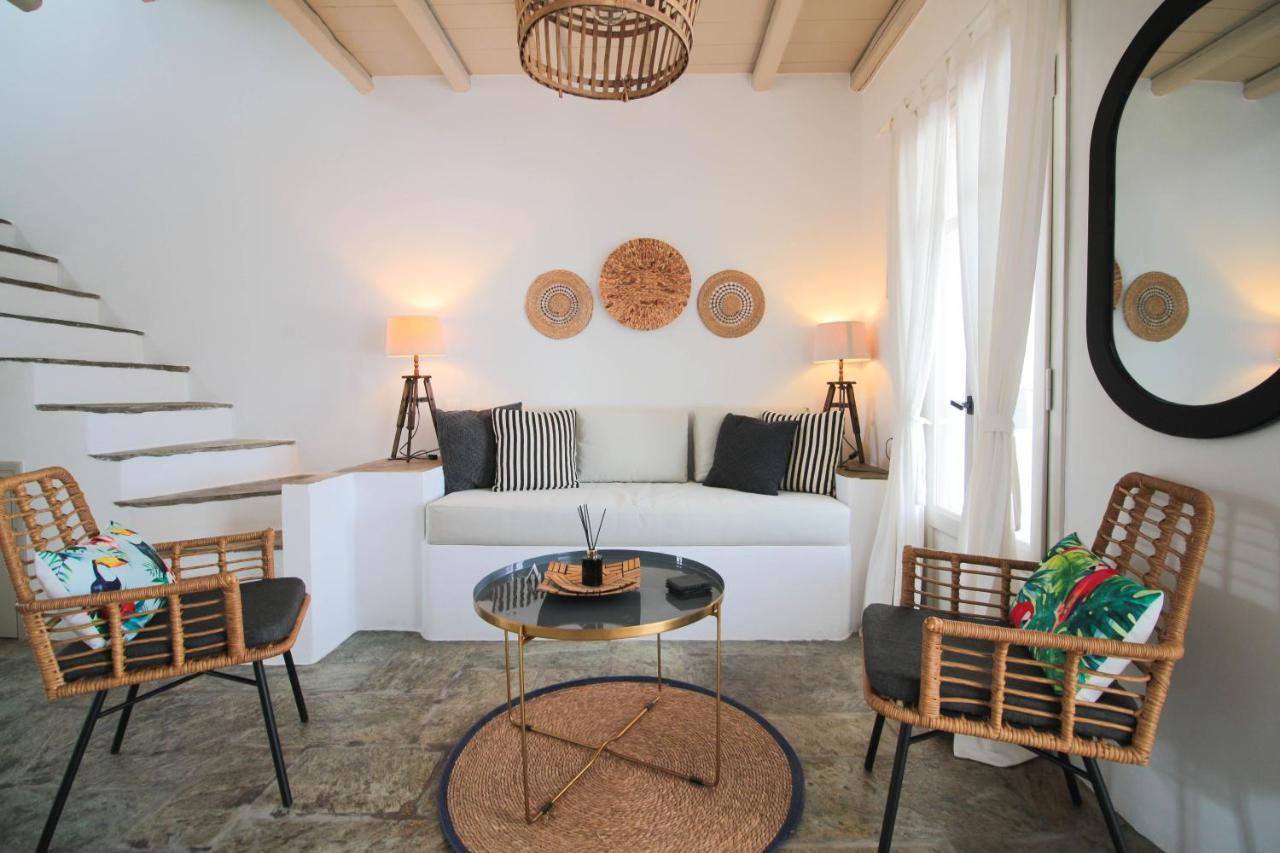 Aparthotel Enea By Tinoshost Zewnętrze zdjęcie