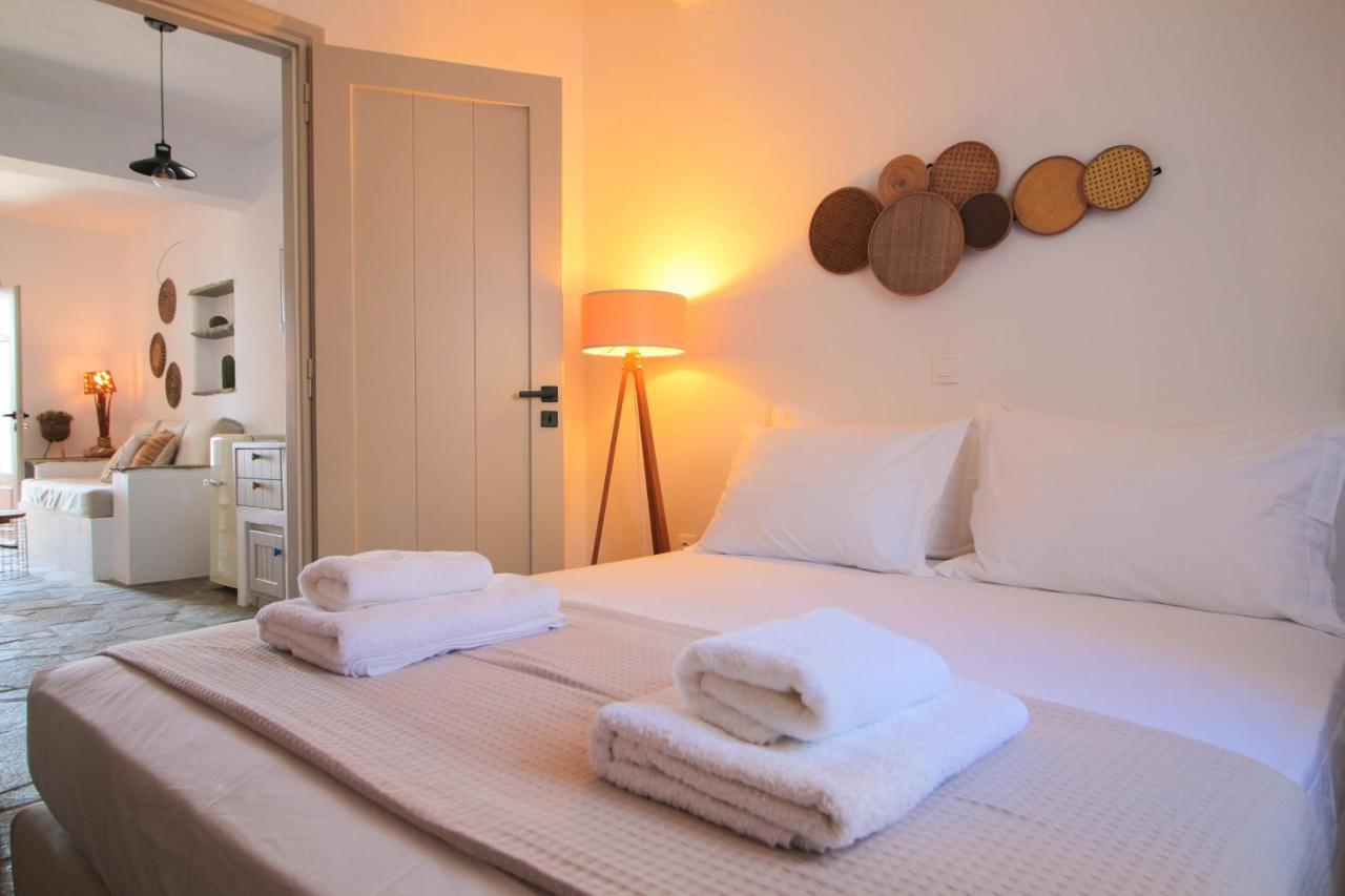 Aparthotel Enea By Tinoshost Zewnętrze zdjęcie