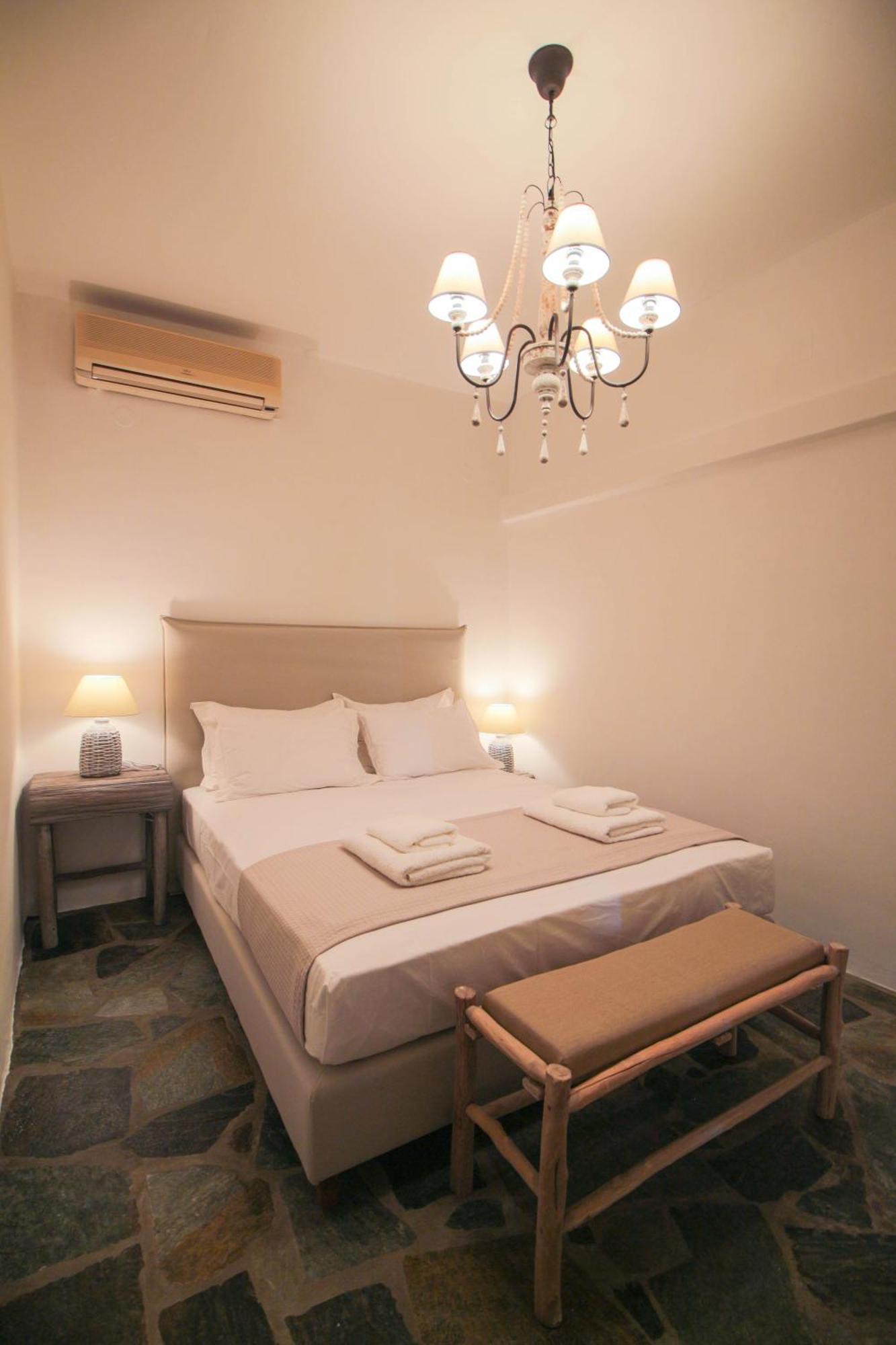 Aparthotel Enea By Tinoshost Pokój zdjęcie