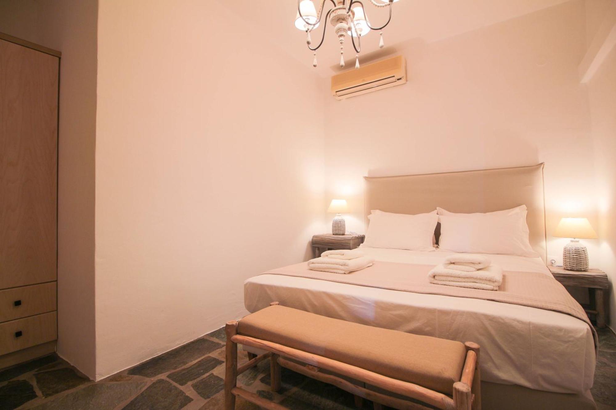 Aparthotel Enea By Tinoshost Pokój zdjęcie