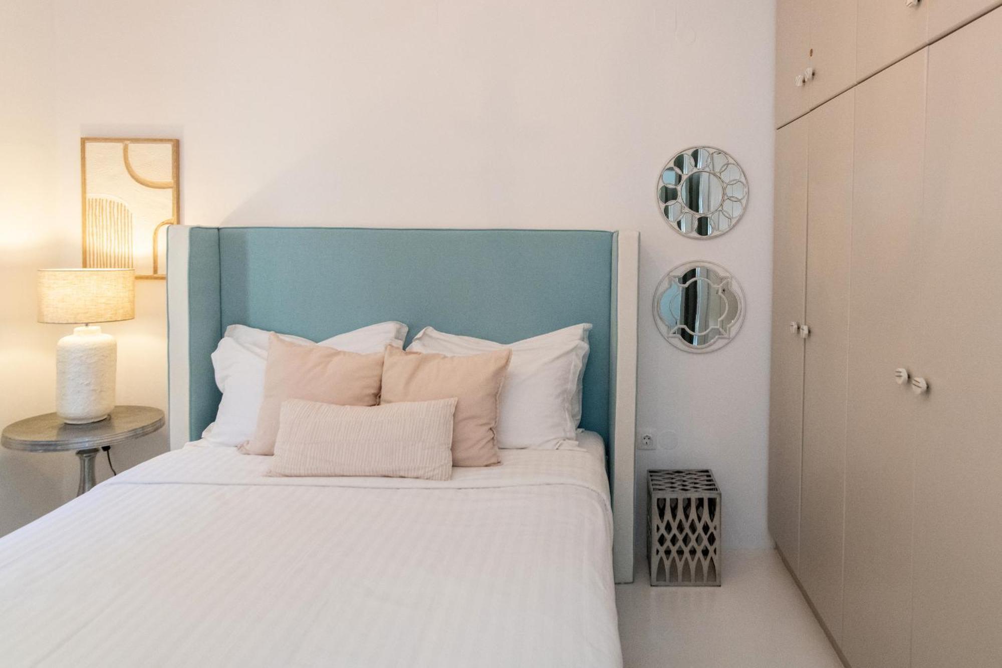 Aparthotel Enea By Tinoshost Zewnętrze zdjęcie