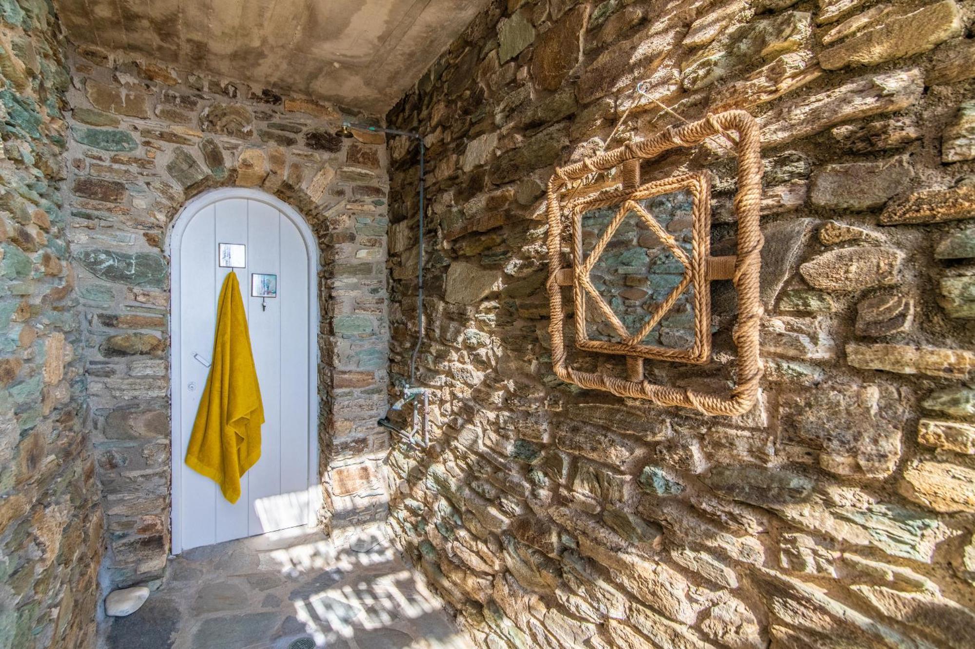 Aparthotel Enea By Tinoshost Zewnętrze zdjęcie
